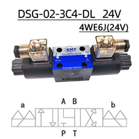 DSG-02-3C4-DL (DC24V)