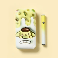 Мороженое пудинг собака [подарочная коробка]