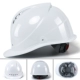 Tùy chỉnh theo 
            phong cách châu Âu mũ cứng công trường xây dựng nam lãnh đạo xây dựng mùa hè kỹ thuật bảo hộ lao động bảo vệ mũ bảo hiểm/thoáng khí có thể được tùy chỉnh