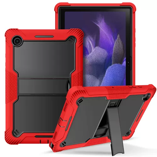 Armor Stand Case For Samsung Galaxy Tab A9 Plus S9 A8 10.5 S