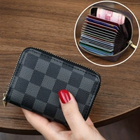 Плед в черный (18 карт)