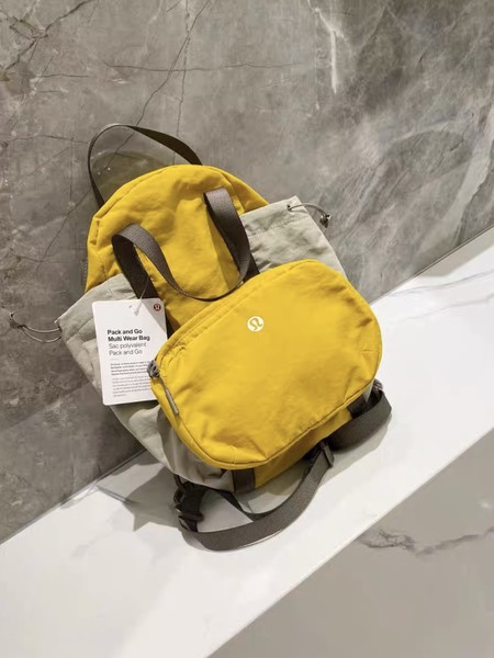 Сумка через плечо, рюкзак, одежда для йоги, спортивная сумка, сумка для путешествий