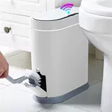 Joy Boss Sensor Sensor Trashcan Электронная автоматическая ванная комната