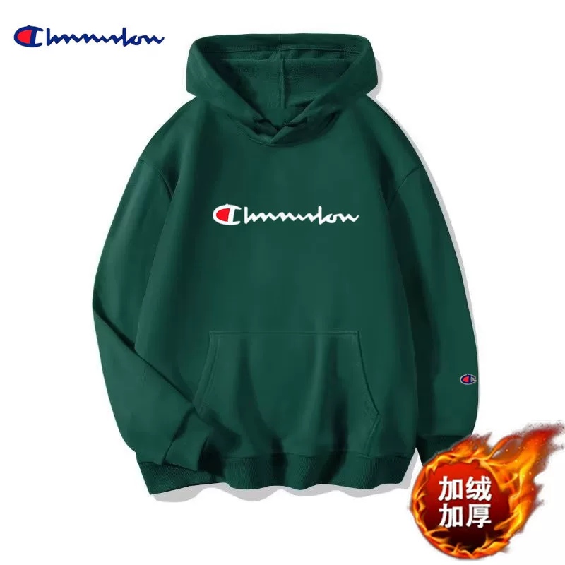 Demi-season hoody, warm jacket, Japanese version, for beloved, oversize, increased thickness