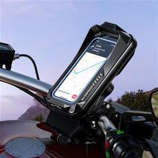 Рукав силиконовые ручки waterproof motorcycle mount