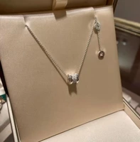 Платиновая небольшая талия