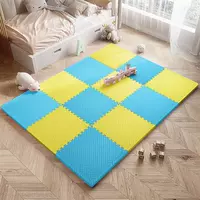 Желтый+синий, 60x60 см ##