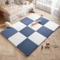 Тибетский зеленый+белый, 60x60cm ##