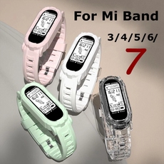 Смарт-гарнитура for xiaomi mi band 6