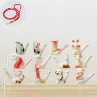 【12 Зодиак Группа】