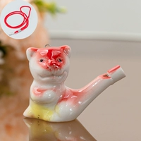 Зодиак [тигр]