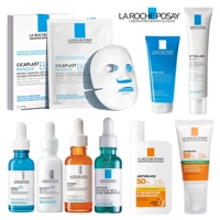 France La Roche-Posay Skin Care Products Beauty Facial Mask