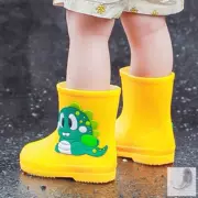 Ủng đi mưa cho bé, ủng trẻ em, giày nước, ủng đi mưa bé trai, ủng đi mưa bé gái, bộ áo mưa bé 2 tuổi