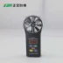 Máy đo gió điện tử khai thác mỏ chống cháy nổ Zheng'an CFJD25 máy đo gió mỏ than ngầm kiểm tra thể tích không khí cầm tay máy đo gió cầm tay Máy đo gió