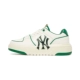 Зеленые кроссовки