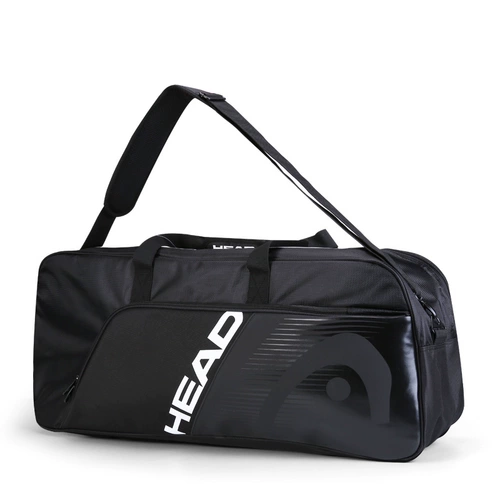 Large Capacity Original Head Tennis Bag Badminton Backpack F