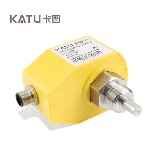 Электронный переключатель, датчик