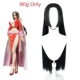 cosplay one piece nico robin Anime Boa Hancock Trang Phục Hóa Trang Tóc Giả Nữ Gợi Cảm cosplay one piece sanji