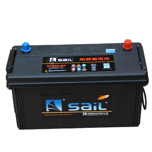 Аккумулятор, трактор, самолет, электромобиль, 12v, 120AH, 6-QW-120AH