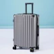 vali samsonite vải Vali đa năng dành cho nữ, khung nhôm, hộp đựng xe đẩy học sinh mới, vali mật khẩu chắc chắn bền bỉ cho nam, vali lên máy bay vali keo du lich cao cap vali samsonite