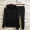 Áo len nam mùa thu mới trùm đầu phiên bản Hàn Quốc của xu hướng Áo hoodie trẻ trung thể thao phù hợp với áo hai dây - Bộ đồ quần áo thể thao nam