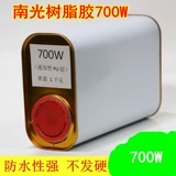 Nanguang смоляной клей 700 Вт клей 1 кг обувной фабрики специальный клей клей для ремонта обуви мягкий клей для ремонта обуви мебель