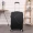 20 inch 24 cá tính hành lý nhỏ xe đẩy trường hợp nam và nữ mật khẩu hộp phiên bản tiếng Hàn của du lịch nhỏ tươi lên máy bay vali vải