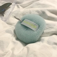 Светло -зеленые новые/старые случайные волосы ~