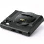 Máy chơi game Sega SEG16 TV card cổ điển đôi xử lý hoài cổ điển thẻ đen máy nhà tuổi thơ - Kiểm soát trò chơi tay cầm xbox 360 chính hãng