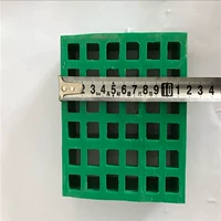 Пледа толщины 12x12 30 мм/квадрат