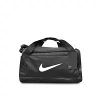 Nike, вместительная и большая спортивная футбольная сумка на одно плечо