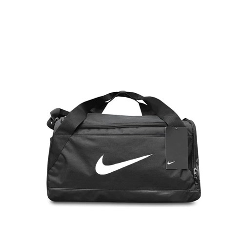 Nike, вместительная и большая футбольная сумка на одно плечо для тренировок для путешествий