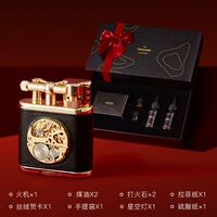 Carsome Black Machine Black