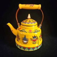 Желтый 1,7 литра