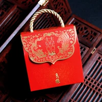 Lianguan Gift Box [золото красное]