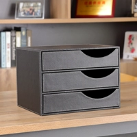 Темно-серый