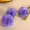 Ưu đãi đặc biệt 3 hoa cẩm tú cầu hoa bi hoa nhân tạo hoa trang trí phòng khách hoa trong nhà trang trí nhà hoa - Hoa nhân tạo / Cây / Trái cây bình hoa giả để phòng khách