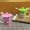 Cúp gốm Hộ gia đình Phim hoạt hình dễ thương Cup Nữ Cup Crayon Shinchan Cặp đôi Siêu cúp Siêu cúp Khủng long - Tách