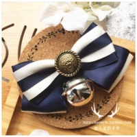 Синий и белый лианский серебряный пять звезд