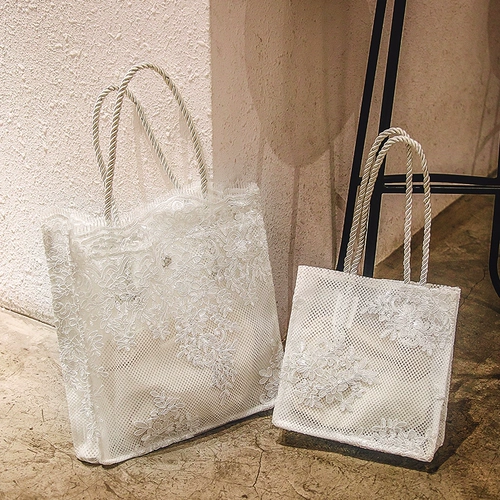 Сумка через плечо, ретро шоппер, сумка на одно плечо, коллекция 2021, в корейском стиле, Южная Корея, с вышивкой