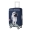 Hành lý bảo vệ vỏ đàn hồi vỏ bọc chống mài mòn xe đẩy trường hợp du lịch vỏ bảo vệ túi 242628 inch vali 20 inch