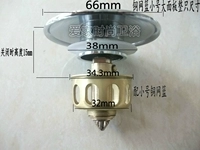 Медная маленькая световая панель