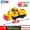 Mô hình xe hợp kim TOMY Domeka 41-80 xe kỹ thuật xe thể thao theo dõi đồ chơi Mini - Chế độ tĩnh mô hình kiến trúc