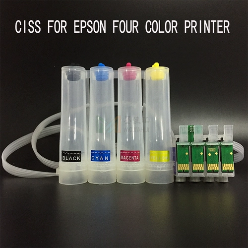 Совместим с EPSON WF2631 ОБЩЕСТВЕННОЕ ОБЛАСТИ