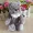 Ty bé đồ chơi sang trọng cáo fred voi kit mèo ngựa vằn gấu ếch khỉ khỉ quà tặng sinh nhật - Đồ chơi mềm gấu bông totoro
