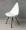 Ghế thả nước DROP CHAIR góc sắc nét Ghế Bắc Âu thiết kế ghế trứng mô hình nhà bán hàng nội thất văn phòng - Đồ nội thất thiết kế