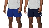Чундинга/Jootin Training Casual Shorts K2014 Плетеной эластичные пучки с логотипом карманного отражателя