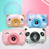 Машина для пузырьков, детская игрушка для детского сада для школьников, популярно в интернете, подарок на день рождения