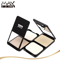 Make-up bột, trang điểm lâu dài, kiểm soát dầu, kem che khuyết điểm không thấm nước, người mới bắt đầu, nền tảng chất lỏng, giữ ẩm lâu dài, không phải Hàn Quốc phấn phủ cho da dầu mụn nhạy cảm