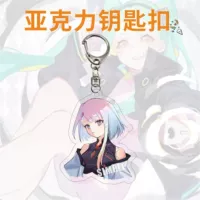 Киберпанк 3